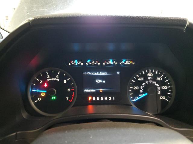2017 FORD F150 SUPER 1FTEW1EP2HFC71912