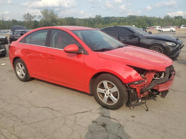 2015 CHEVROLET CRUZE LT 1G1PC5SB1F7279534