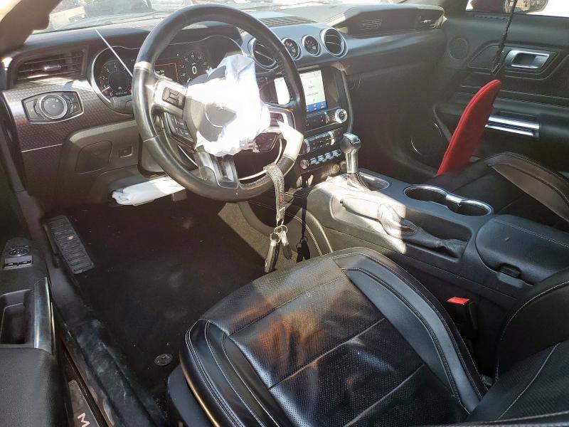 2020 FORD MUSTANG GT - 1FA6P8CF3L5121249