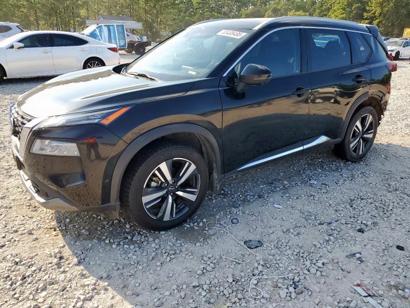 2023 NISSAN ROGUE SL 5N1BT3CA6PC680433