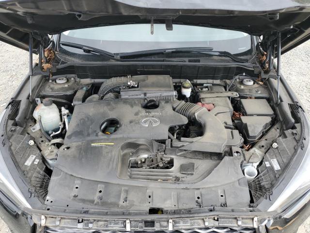 2021 INFINITI QX50 LUXE 3PCAJ5BB3MF109847