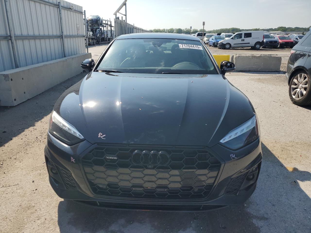 AUDI A5 PREMIUM PLUS 45