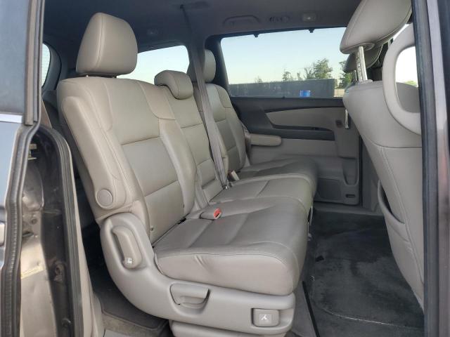 2015 HONDA ODYSSEY EX 5FNRL5H67FB125916