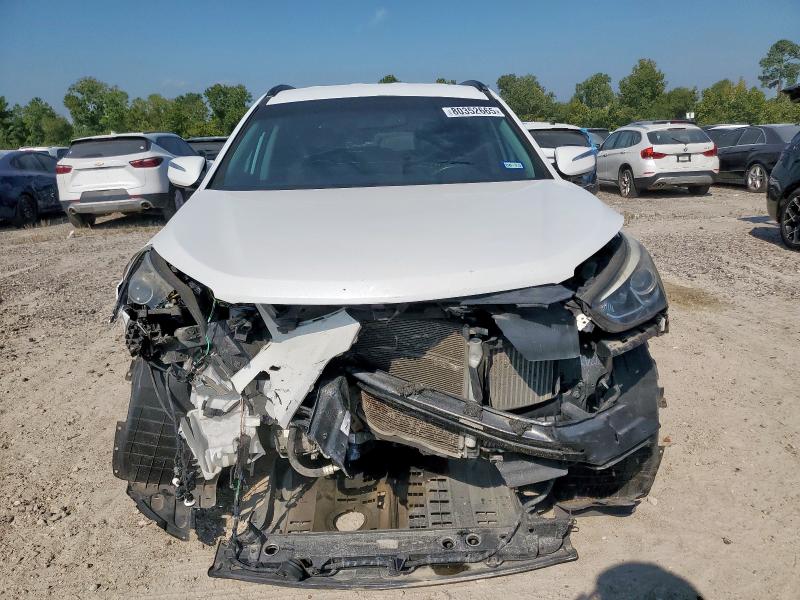 2018 HYUNDAI SANTA FE S #3296384645