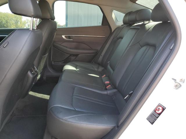 2022 HYUNDAI SONATA LIM KMHL34J27NA232586