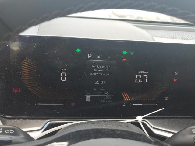 2025 KIA SORENTO S #3302855917