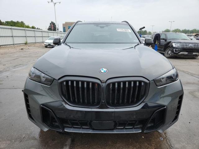 2025 BMW X5 XDRIVE4 #3288039133