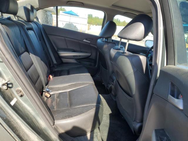 2010 HONDA ACCORD EXL - 1HGCP2F89AA085516