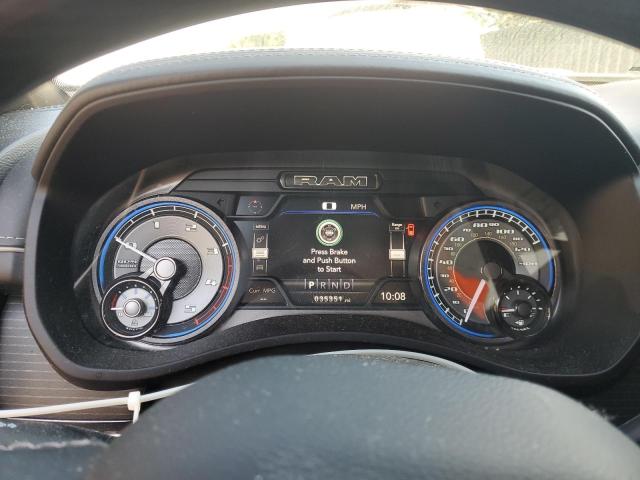 2022 RAM 2500 LIMITED 3C6UR5SL7NG203358