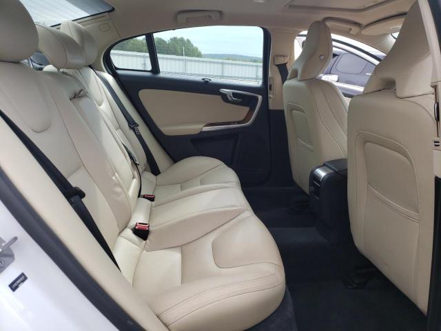 2017 VOLVO S60 PLATINUM LYV402TMXHB126229