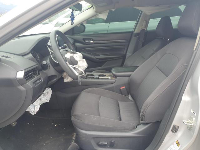 2019 NISSAN ALTIMA S 1N4BL4BV1KC239421