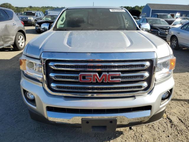 2019 GMC CANYON SLT - 1GTG6DEN1K1241734