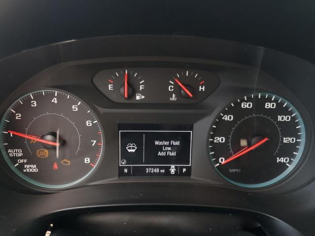 2024 CHEVROLET MALIBU LT 1G1ZD5ST1RF108470