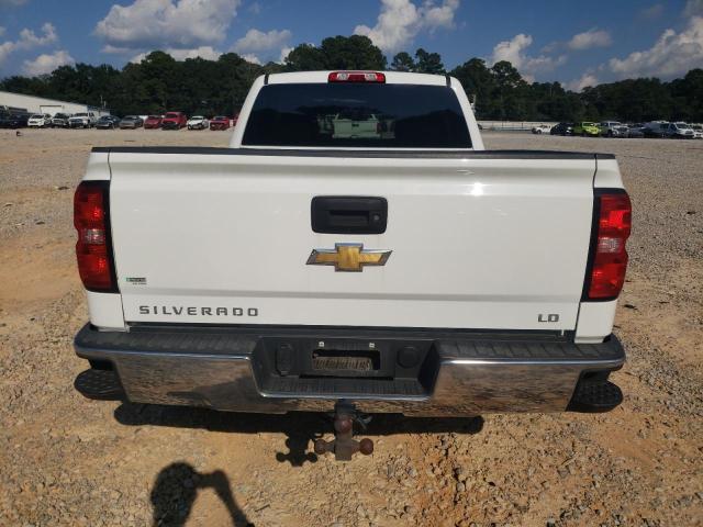 2019 CHEVROLET SILVERADO LD C1500 LT 2GCRCPECXK1152613