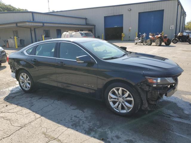 2017 CHEVROLET IMPALA LT 1G1105S38HU192824