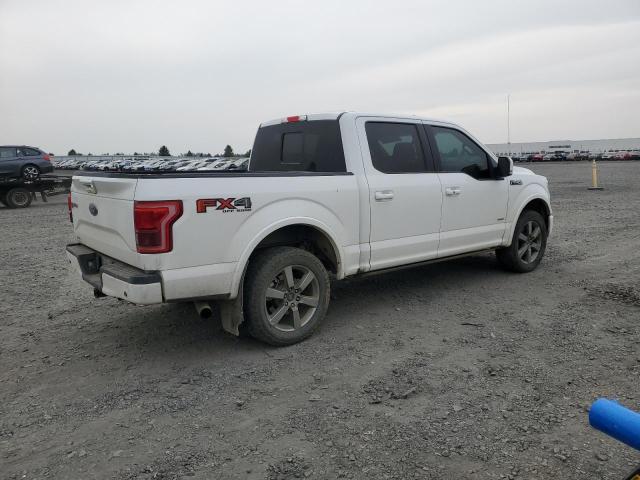 2016 FORD F150 SUPERCREW 1FTEW1EG1GFB38993