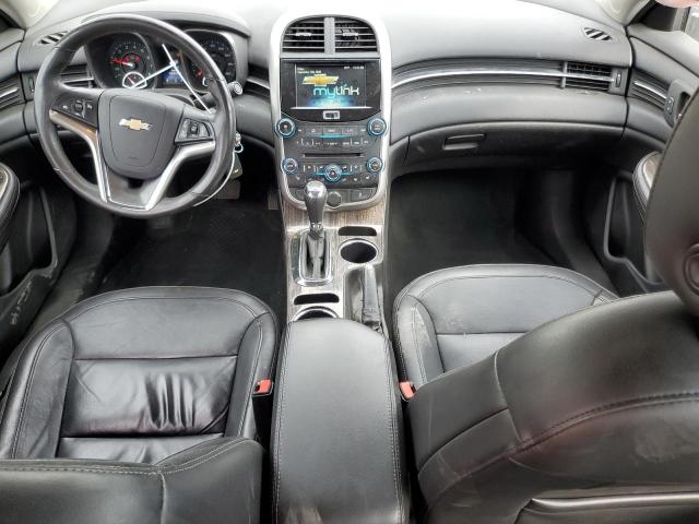 2016 CHEVROLET MALIBU LIMITED LTZ 1G11E5SA6GF133211