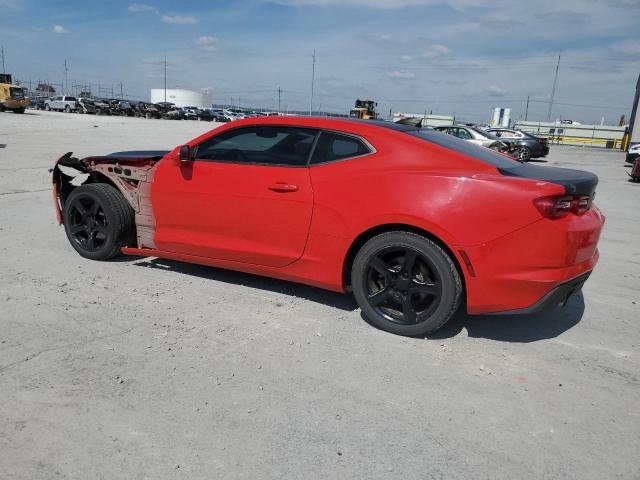 2020 CHEVROLET CAMARO LS 1G1FB1RS4L0135168