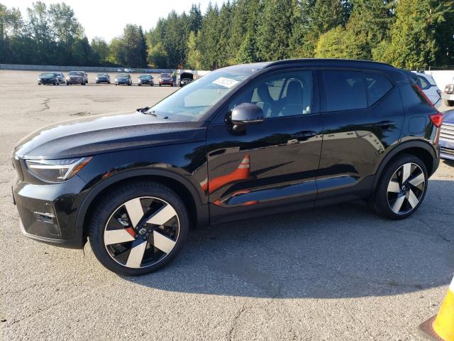 2024 VOLVO XC40 RECHA YV4EH3HL6R2237928