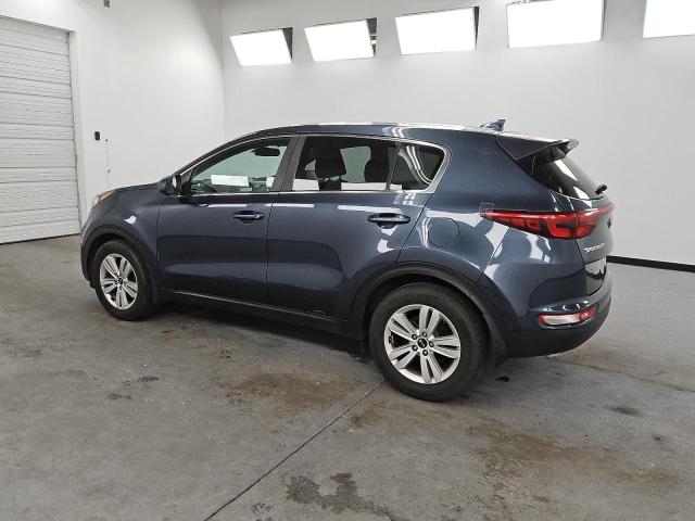2019 KIA SPORTAGE L KNDPM3AC7K7600697