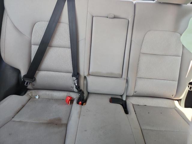 2018 HYUNDAI TUCSON SEL KM8J3CA4XJU713623