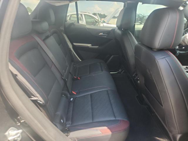 2025 CHEVROLET EQUINOX RS 3GNAXLEGXSL107402