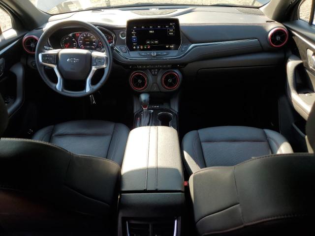 2024 CHEVROLET BLAZER RS 3GNKBKRS4RS138740