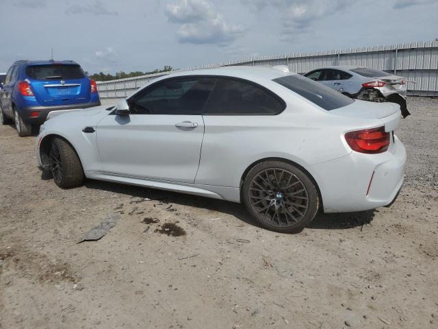 2021 BMW M2 COMPETI WBS2U7C01M7H17257