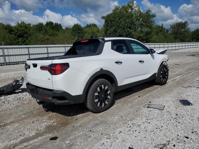 2025 HYUNDAI SANTA CRUZ 5NTJCDDE3SH132458