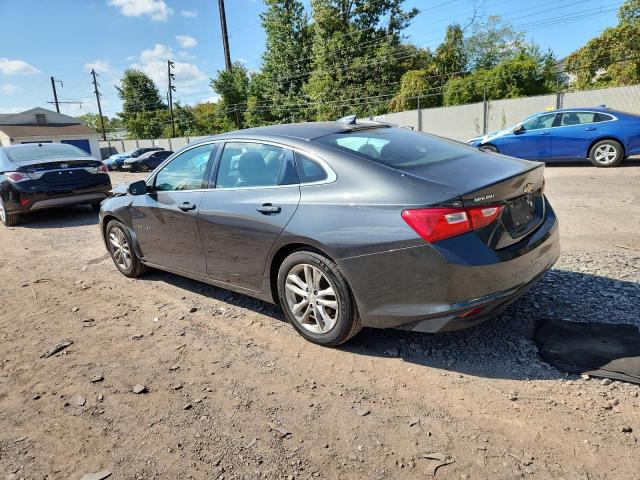 2016 CHEVROLET MALIBU LT 1G1ZE5ST7GF356989