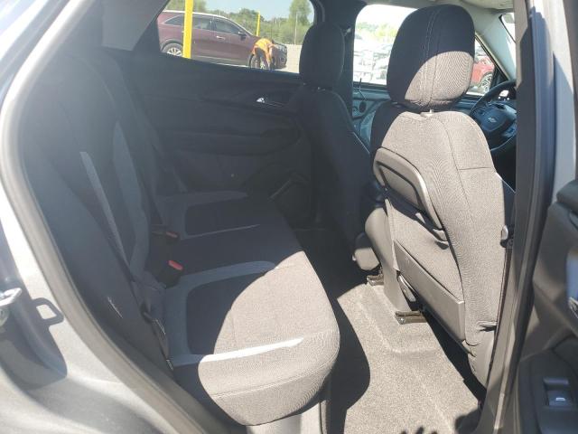 2025 CHEVROLET TRAILBLAZE KL79MPSP9SB099422