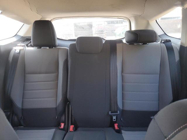 2017 FORD ESCAPE S - 1FMCU0F7XHUC93394