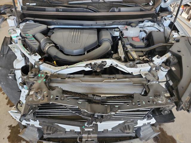 2025 BUICK ENCLAVE PR 5GAEVARS9SJ233052