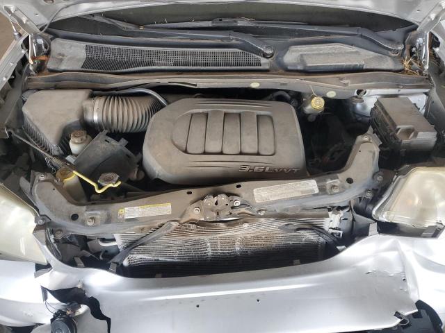 2012 DODGE GRAND CARA - 2C4RDGBGXCR333959