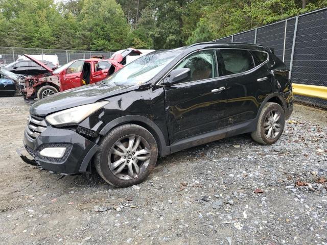 HYUNDAI SANTA FE S