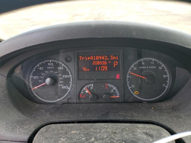 2017 RAM PROMASTER 3C6TRVAG8HE541156