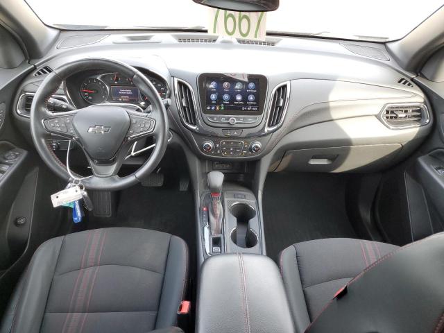 2022 CHEVROLET EQUINOX RS 3GNAXWEV7NS208889