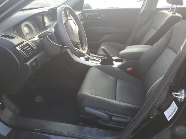 2016 HONDA ACCORD LX 1HGCR2F3XGA066688