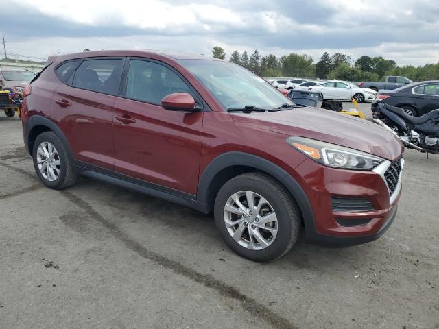 2019 HYUNDAI TUCSON SE KM8J2CA41KU051855