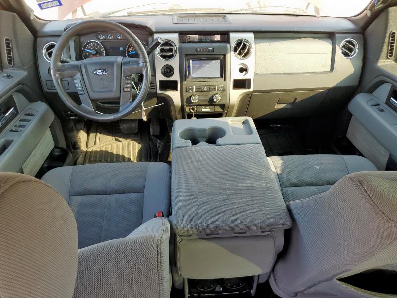 2014 FORD F150 SUPERCREW - 1FTEW1CM8EKE57403