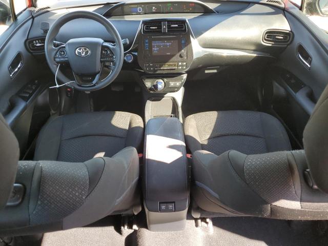 2019 TOYOTA PRIUS JTDKARFU7K3078765