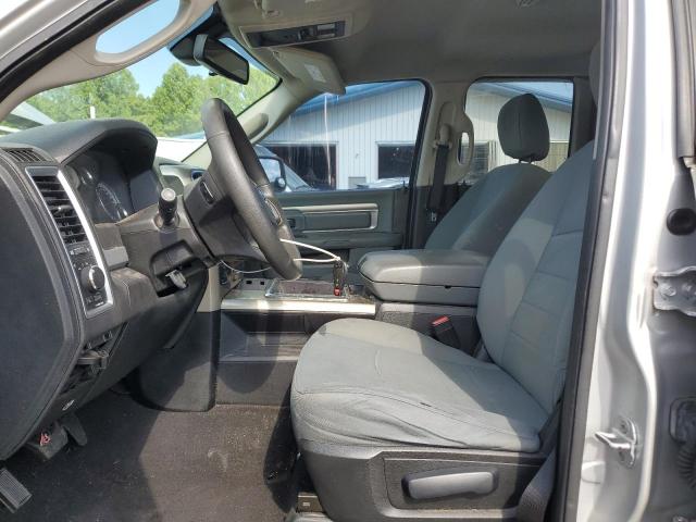 2013 RAM 1500 SLT - 1C6RR7GG1DS594401