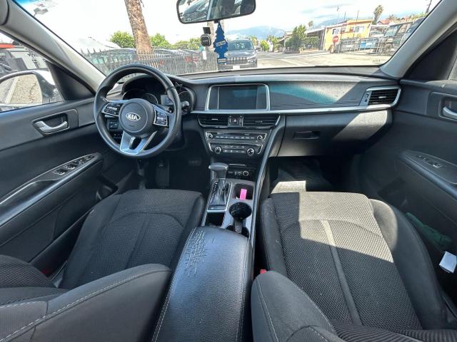 2019 KIA OPTIMA LX 5XXGT4L30KG323792