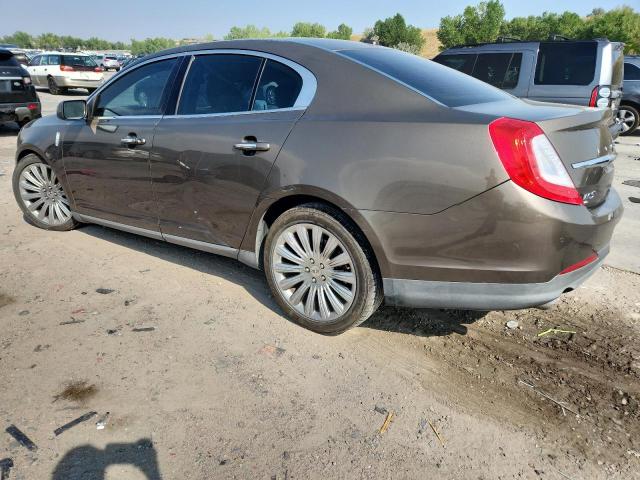 2015 LINCOLN MKS 1LNHL9EK5FG602834
