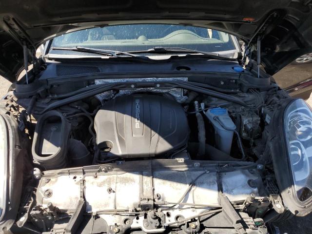 2017 PORSCHE MACAN WP1AA2A51HLB06053