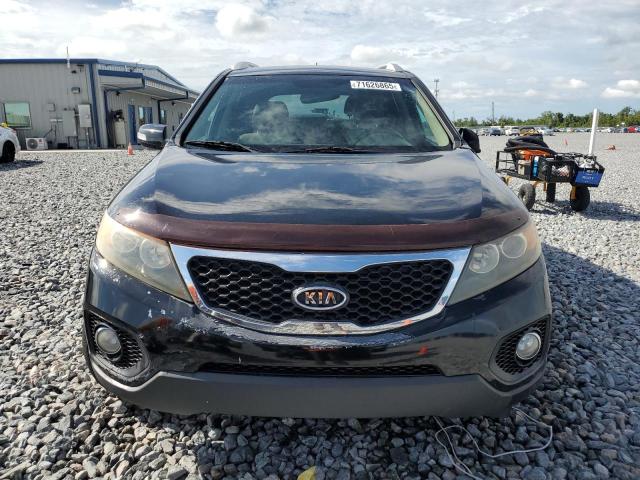 2011 KIA SORENTO EX - 5XYKUCA1XBG038290