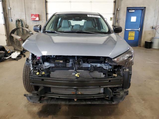 2024 TOYOTA COROLLA CROSS L 7MUAAABG6RV116238