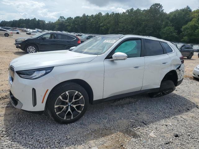 BMW X3 30 XDRIVE