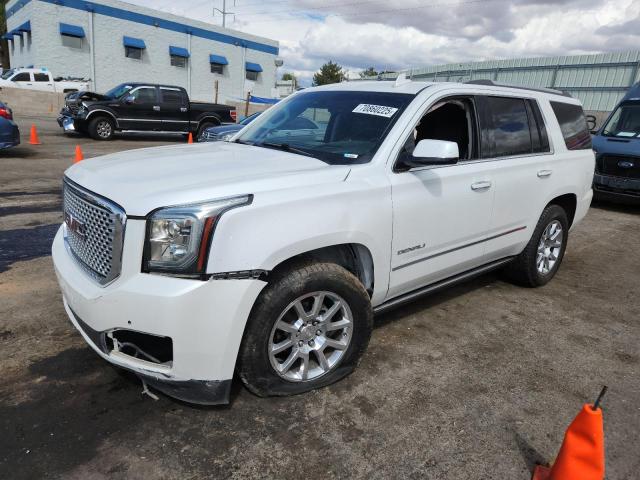 GMC YUKON DENA