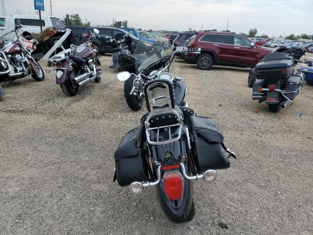 2009 YAMAHA XVS1100 A JYAVP11E69A114296